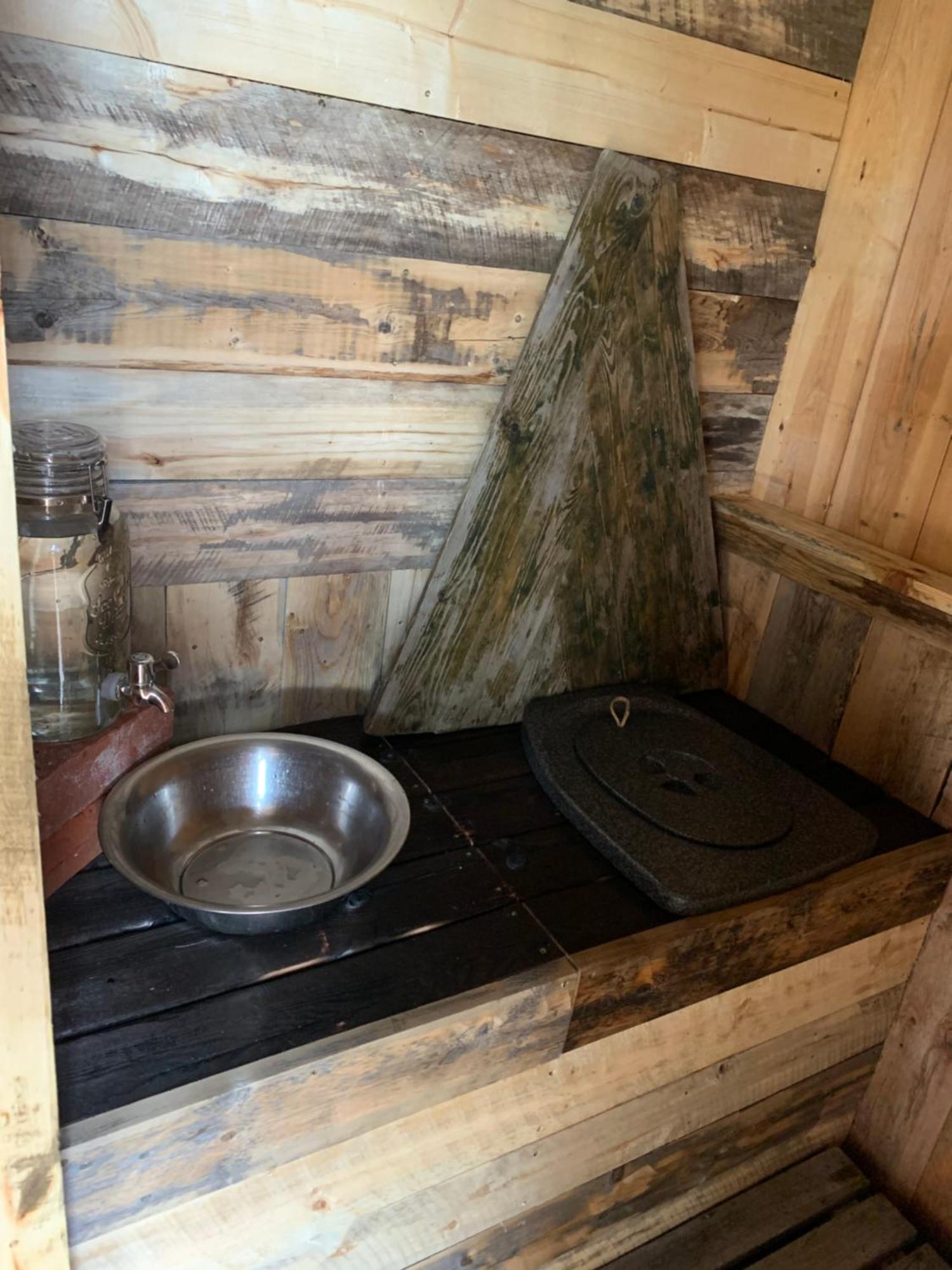 Off-Grid Cabin In Nattavaara Lapland Экстерьер фото